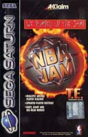 NBA Jam Tournament Edition